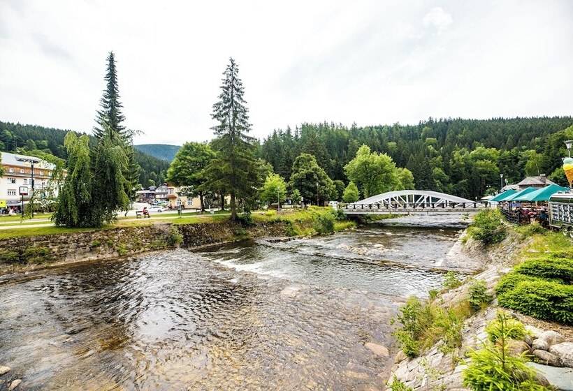 בית מלון כפרי Jelinek