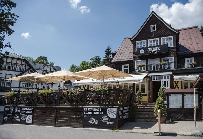 هتل Jelinek