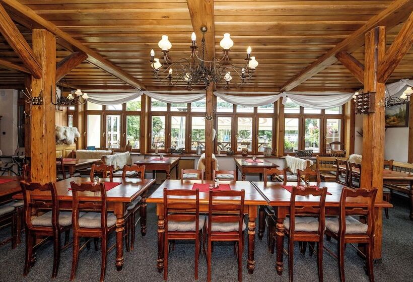 בית מלון כפרי Jelinek