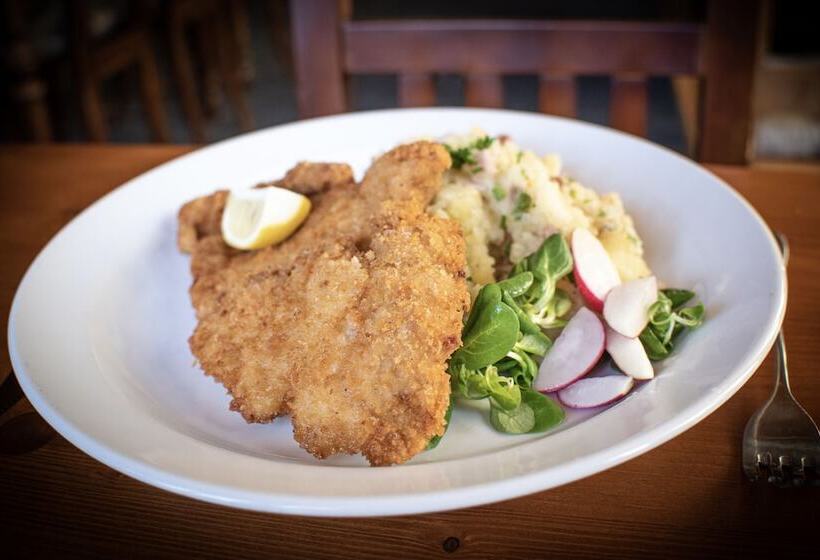 בית מלון כפרי Jelinek