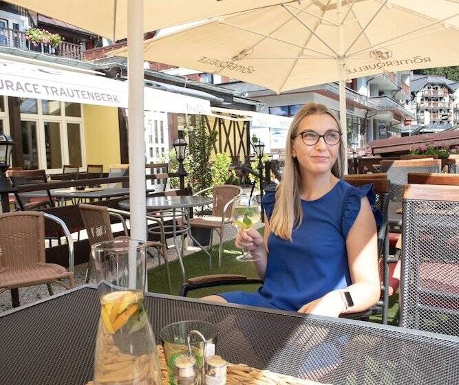 בית מלון כפרי Jelinek