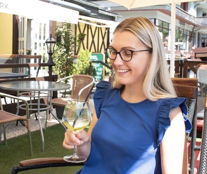 בית מלון כפרי Jelinek