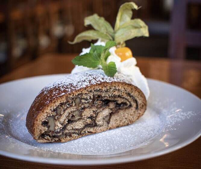 בית מלון כפרי Jelinek