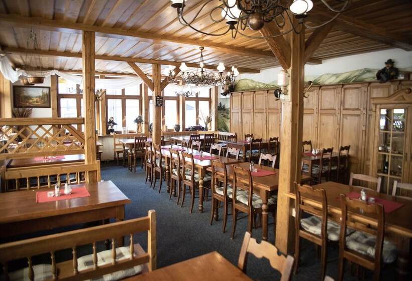 בית מלון כפרי Jelinek