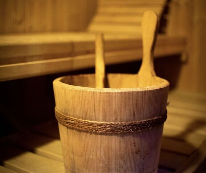 בית מלון כפרי Jelinek