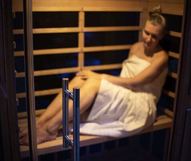 בית מלון כפרי Jelinek