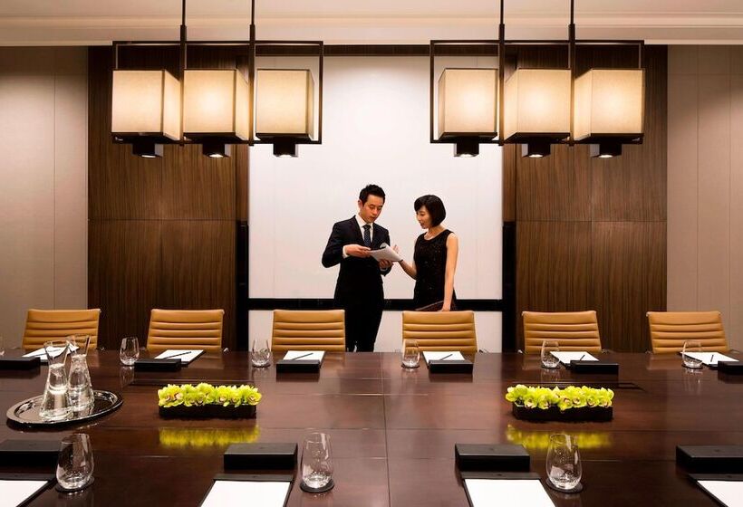 Hotel Jw Marriott Dongdaemun Square Seoul