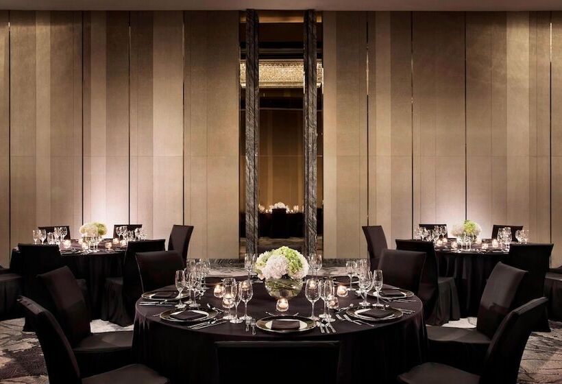 Hotel Jw Marriott Dongdaemun Square Seoul