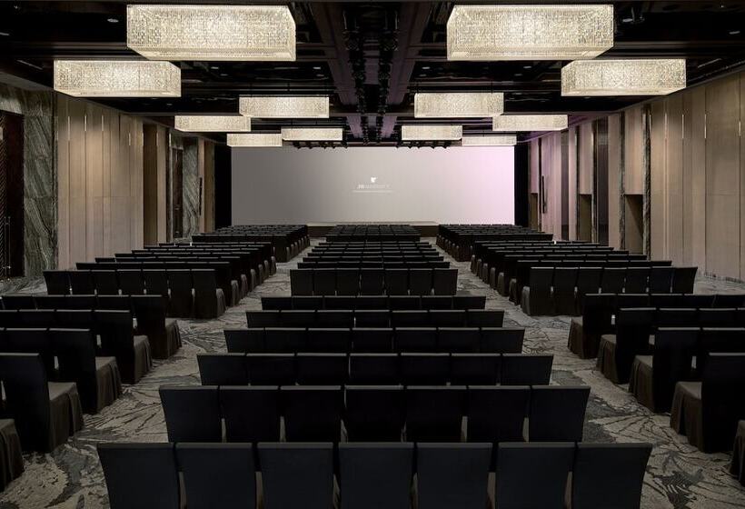 Hotel Jw Marriott Dongdaemun Square Seoul