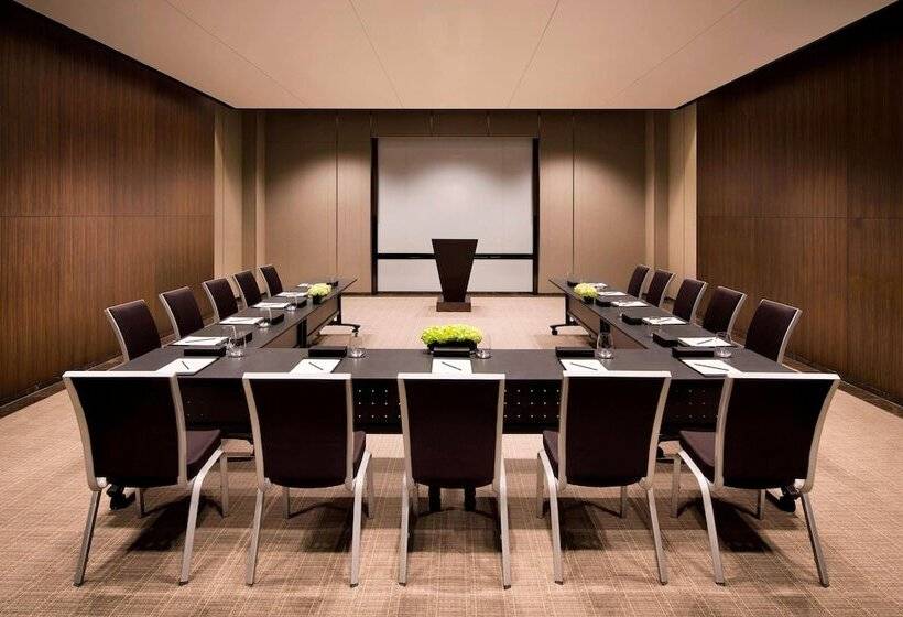 Hotel Jw Marriott Dongdaemun Square Seoul