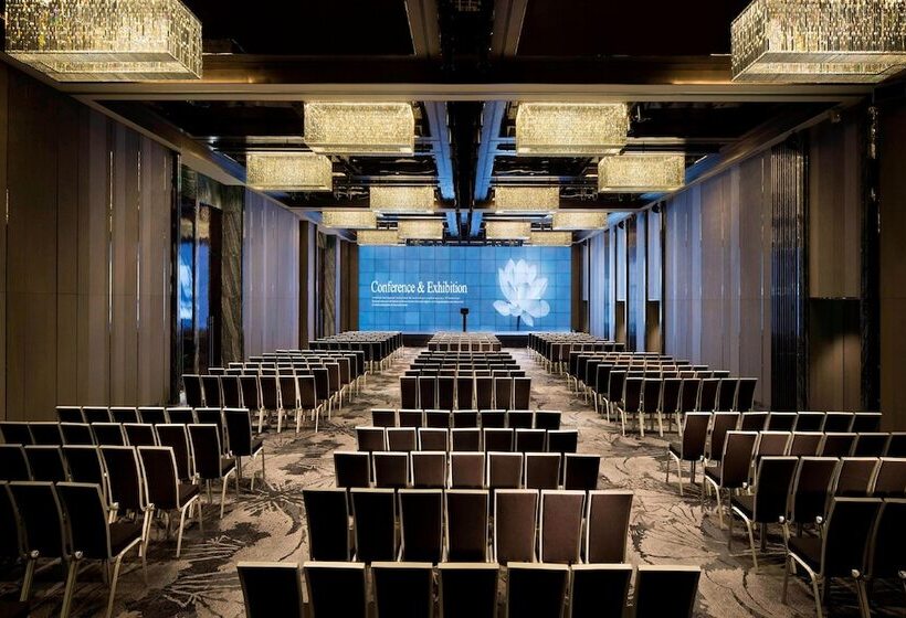 Hotel Jw Marriott Dongdaemun Square Seoul