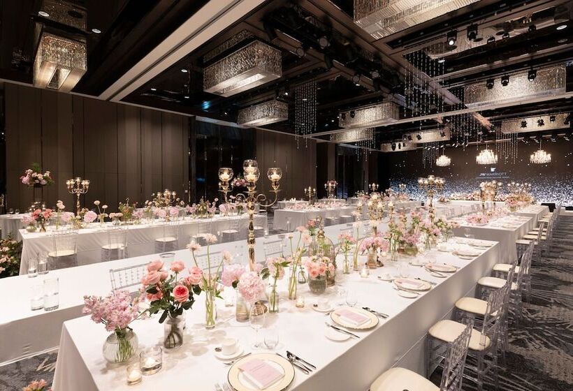 Hotel Jw Marriott Dongdaemun Square Seoul