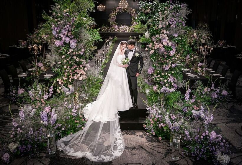 Hotel Jw Marriott Dongdaemun Square Seoul