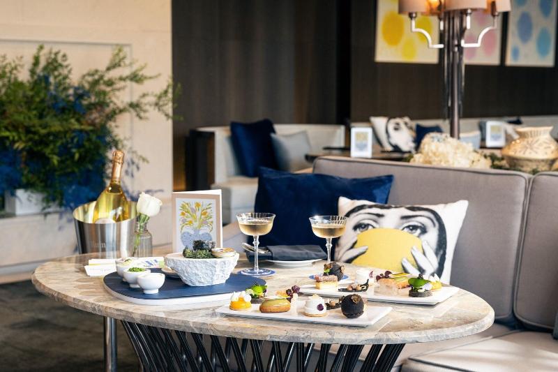 Hotel Jw Marriott Dongdaemun Square Seoul