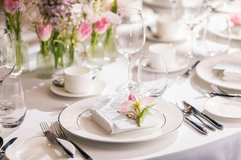 Hotel Jw Marriott Dongdaemun Square Seoul