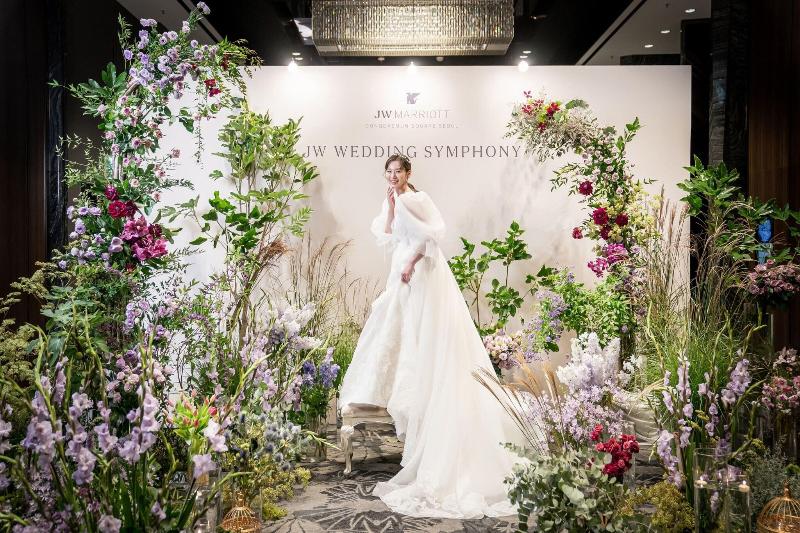 Hotel Jw Marriott Dongdaemun Square Seoul