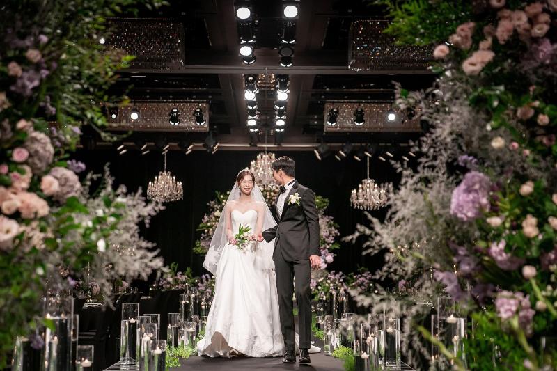 Hotel Jw Marriott Dongdaemun Square Seoul