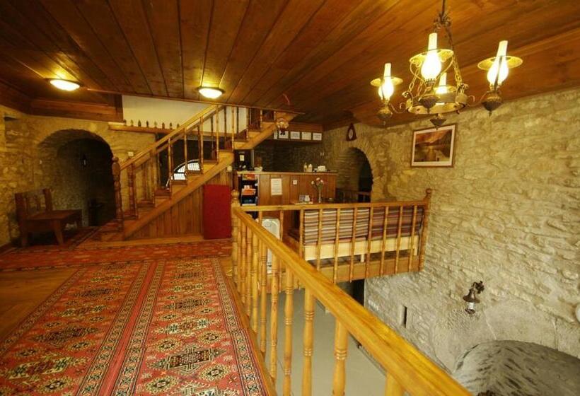 فندق Kardelen Konakları