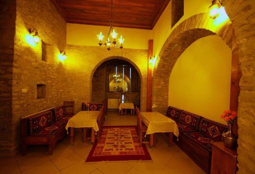 فندق Kardelen Konakları