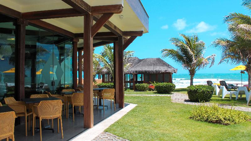 Kembali Hotel Porto De Galinhas   Adults Only
