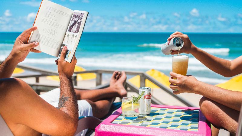 Kembali Hotel Porto De Galinhas   Adults Only