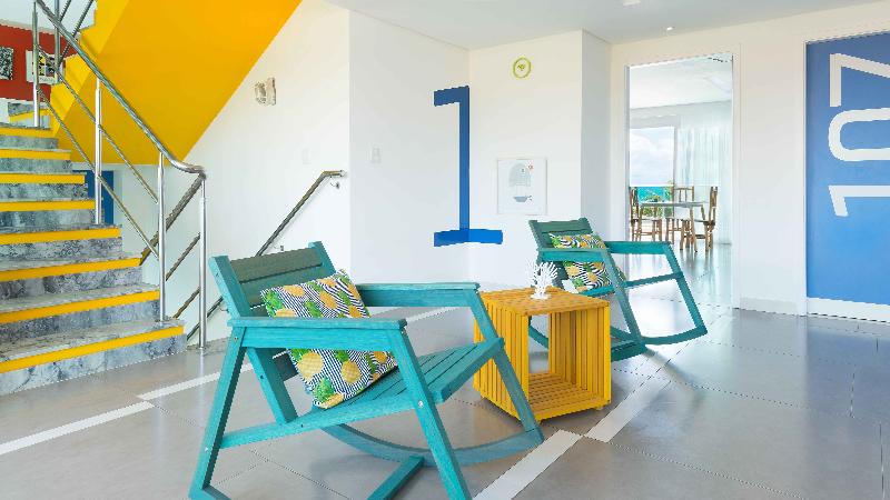 Kembali Hotel Porto De Galinhas   Adults Only