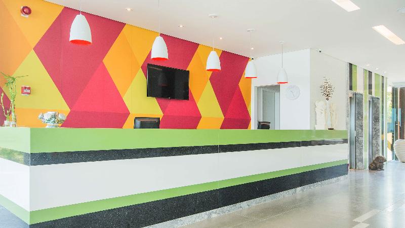 Kembali Hotel Porto De Galinhas   Adults Only