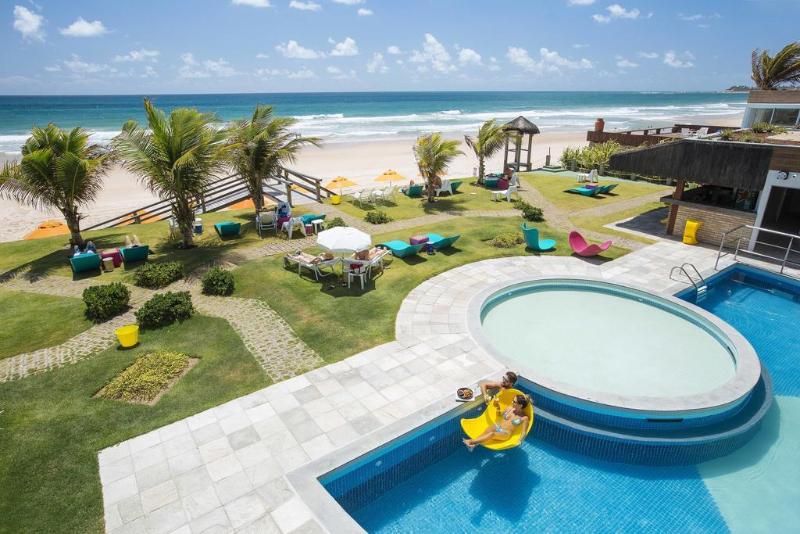 Kembali Hotel Porto De Galinhas   Adults Only