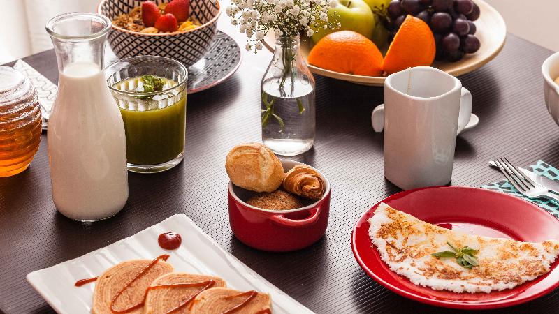 Kembali Hotel Porto De Galinhas   Adults Only