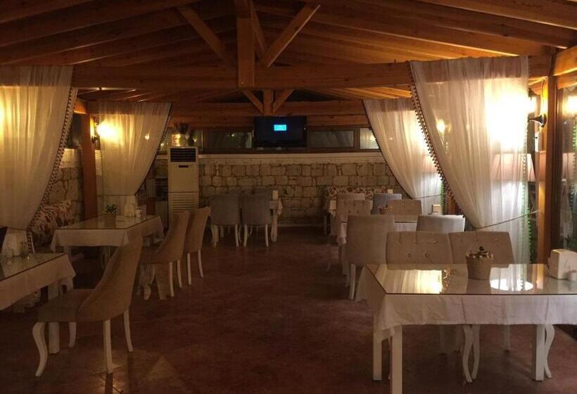 Hotel Kemerlihan Deluxe