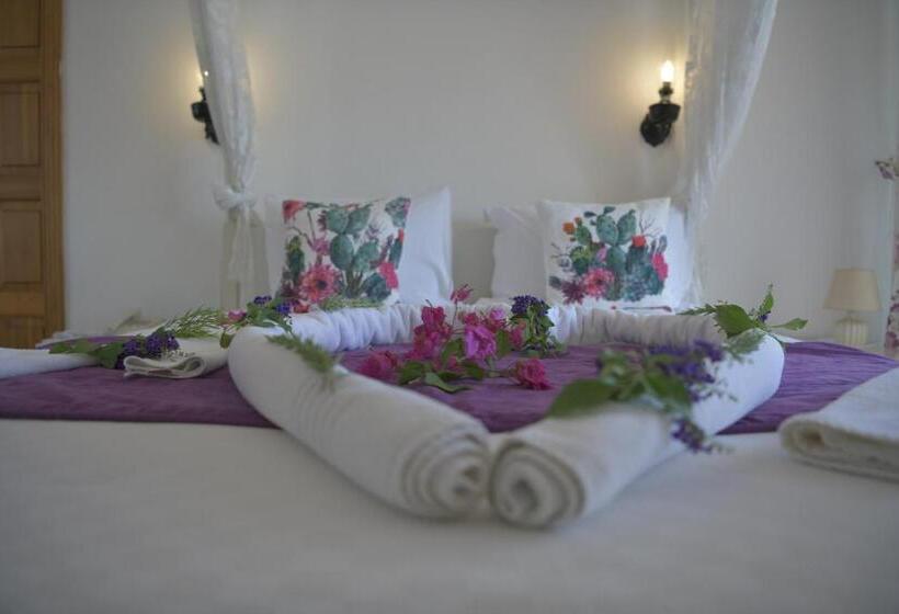 Hotel Kemerlihan Deluxe