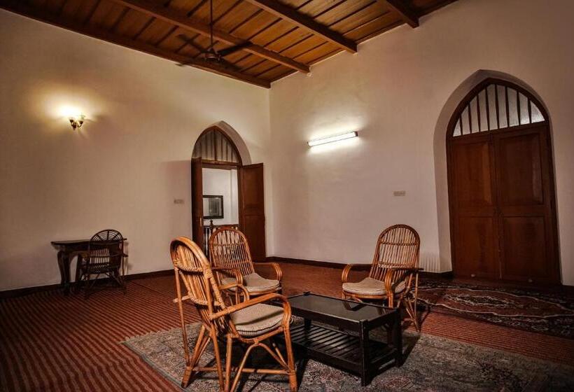 Отель Kimansion Inn