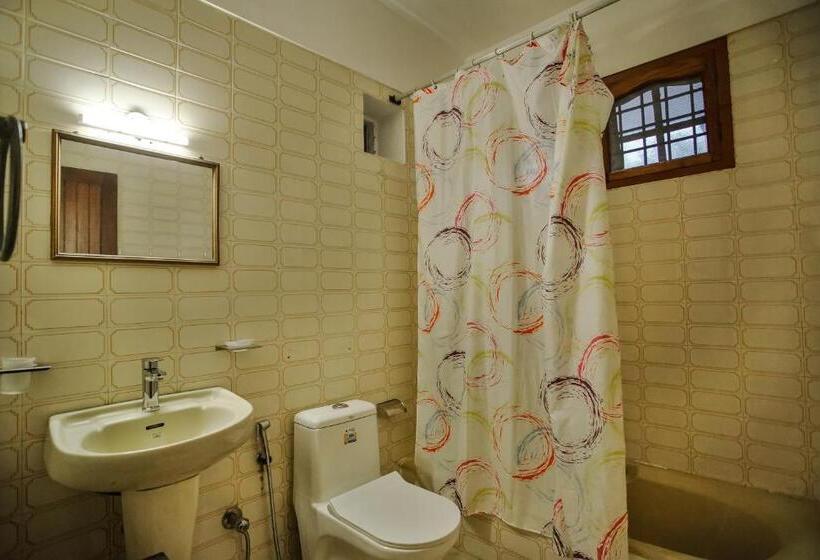 Отель Kimansion Inn