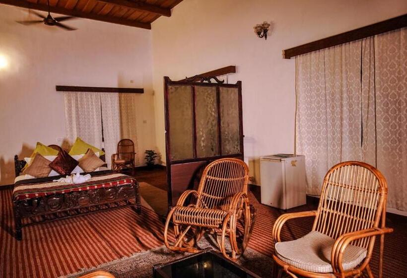 Отель Kimansion Inn