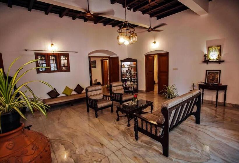 Отель Kimansion Inn