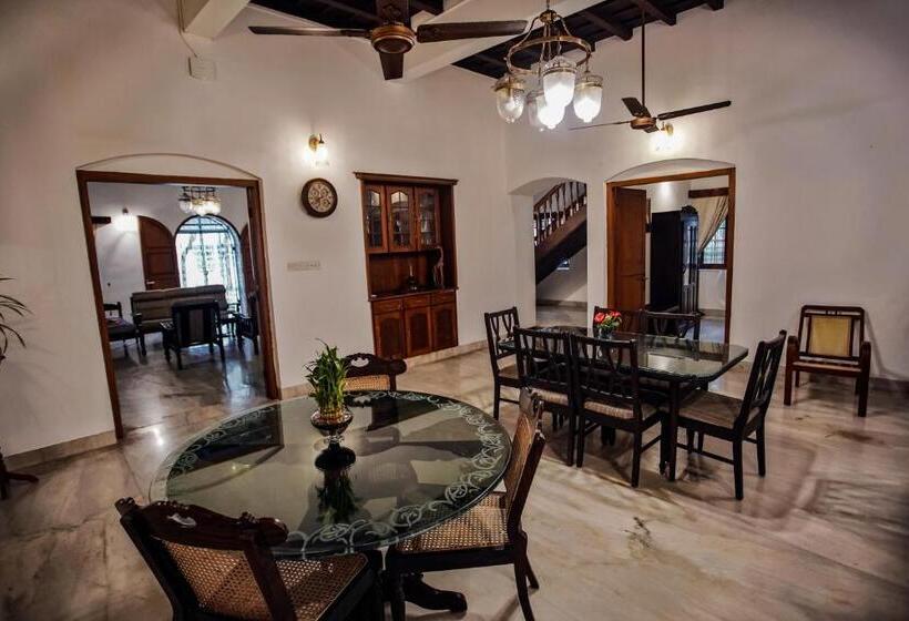 Отель Kimansion Inn