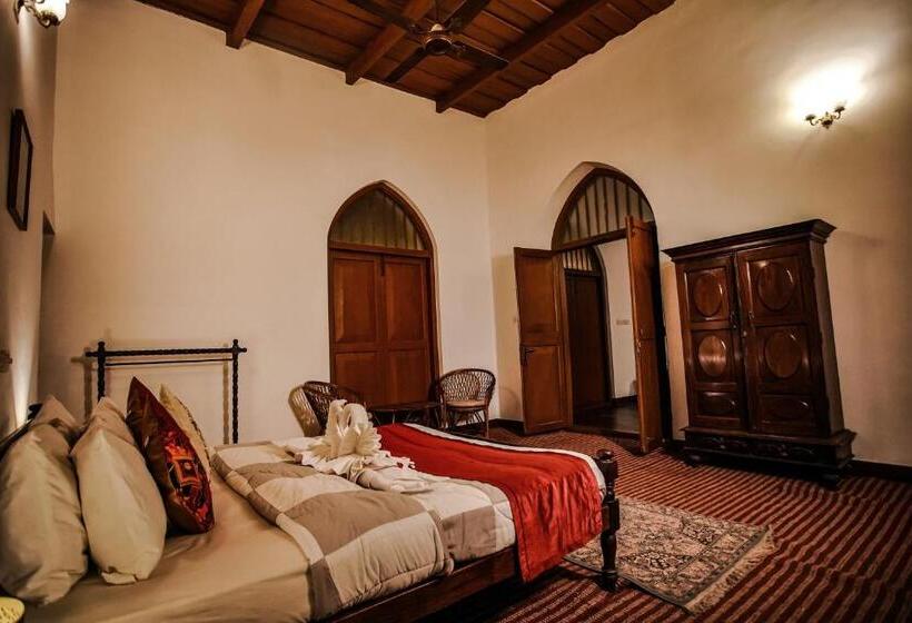 Отель Kimansion Inn