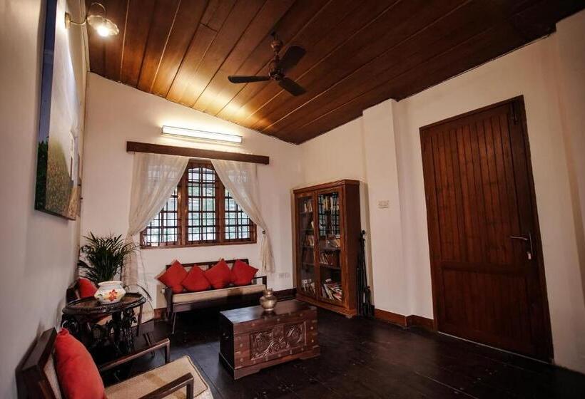 Отель Kimansion Inn