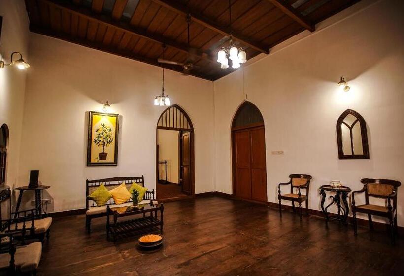 Отель Kimansion Inn