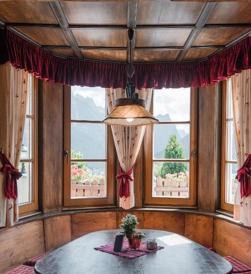 בית מלון כפרי Kirchenwirt