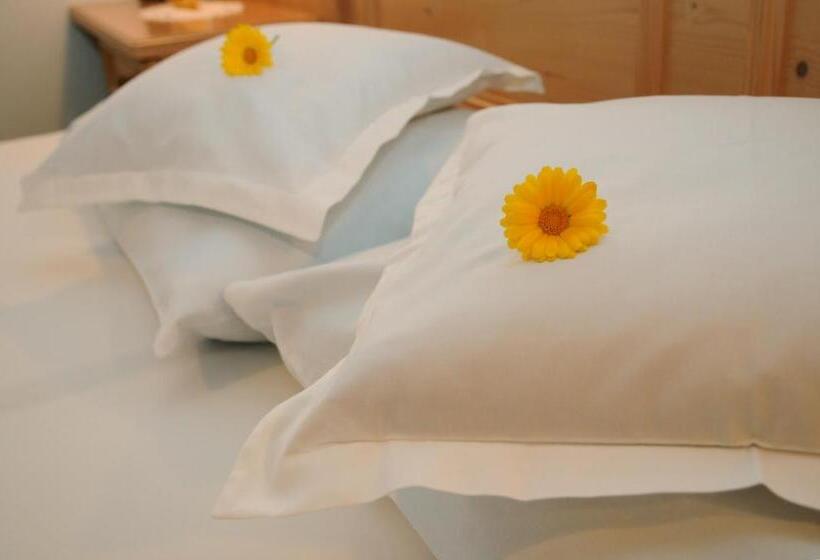 בית מלון כפרי Kirchenwirt