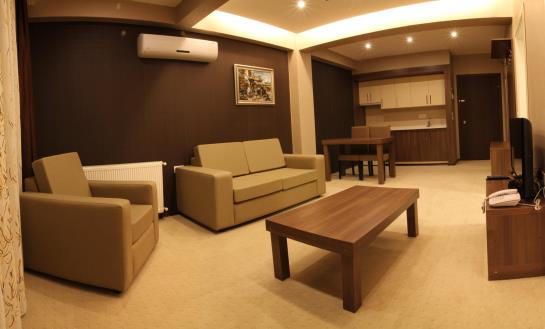 Konakk Aygören Residence