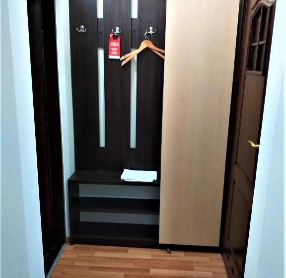 בית מלון כפרי Koral