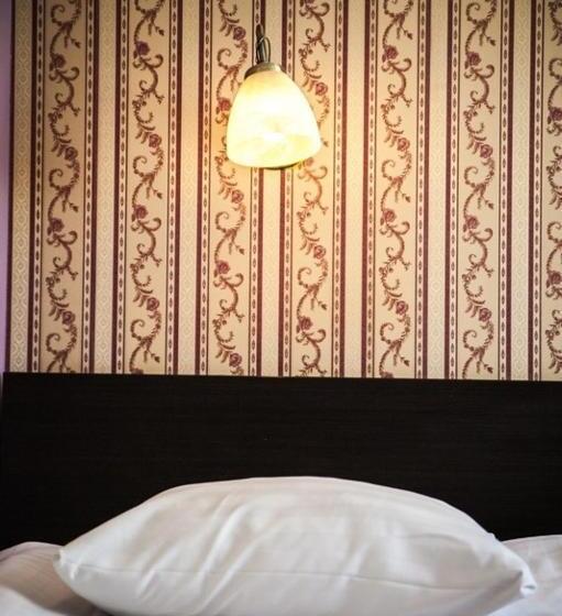 בית מלון כפרי Korona