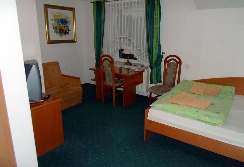 בית מלון כפרי Korona