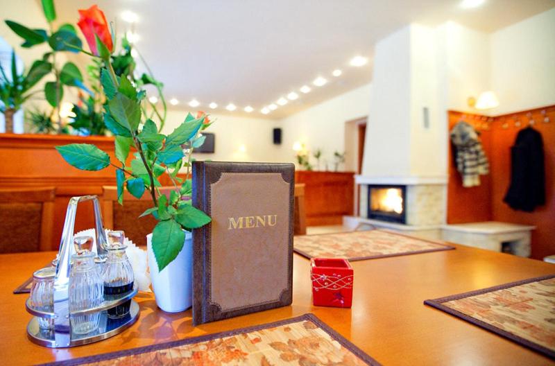 בית מלון כפרי Korona