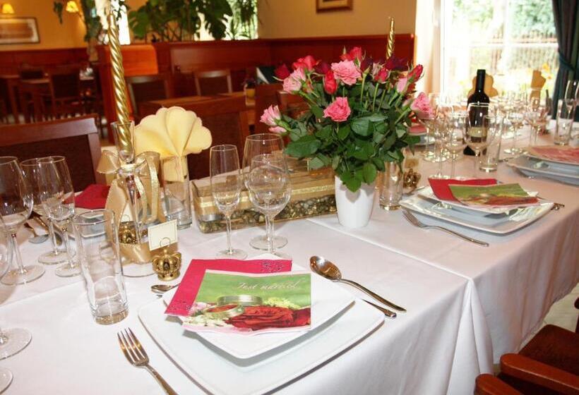 בית מלון כפרי Korona