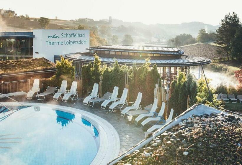 فندق Kowald Loipersdorf