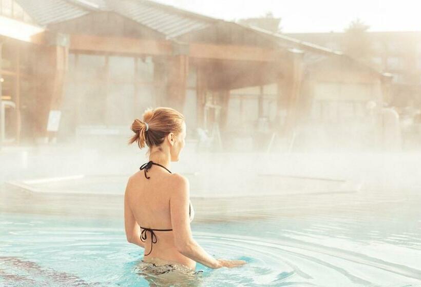 בית מלון כפרי Kowald Loipersdorf