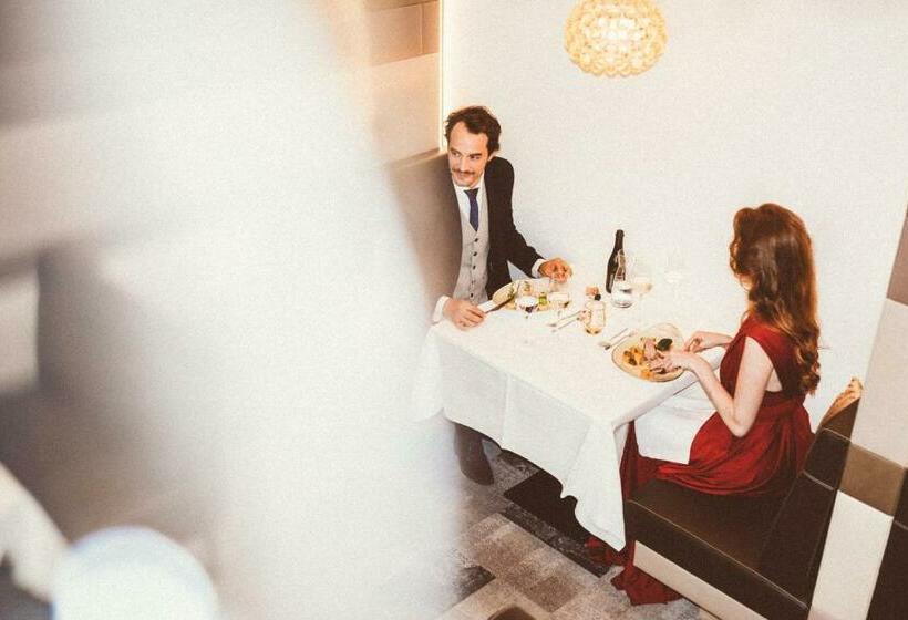 בית מלון כפרי Kowald Loipersdorf